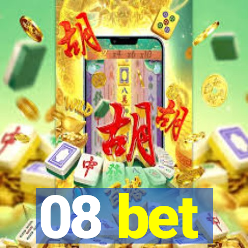 08 bet